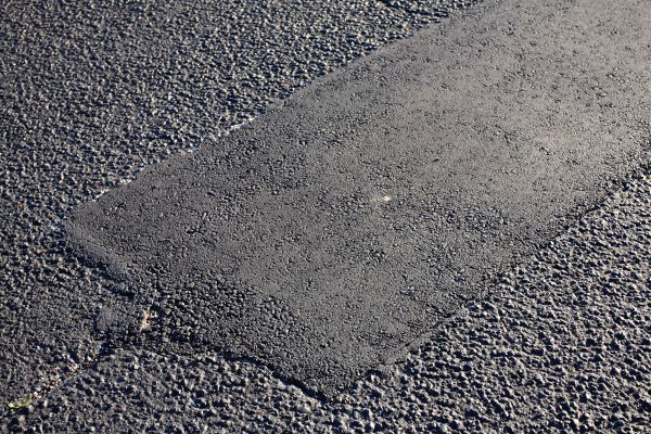 Commercial Asphalt Repair