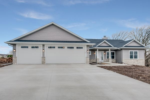 Concrete Driveway Service