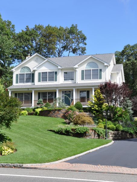 Residential Asphalt Repair in Niceville