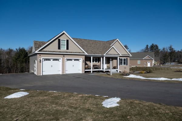 Residential Driveway Service