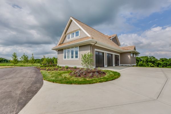 Pavement Driveway Service