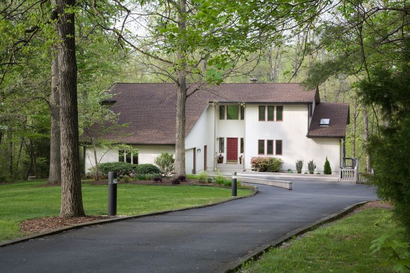 Asphalt Overlaying