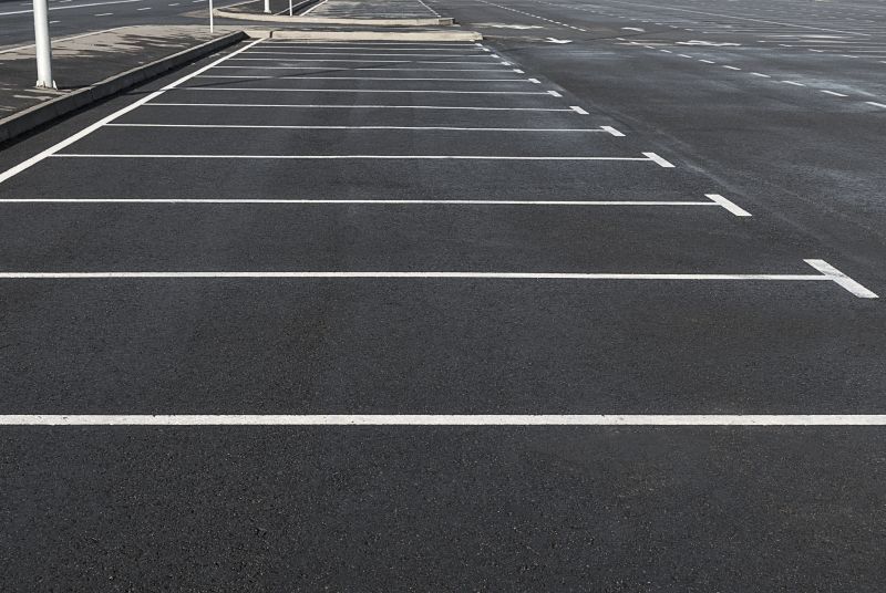 Resurfacing Projects