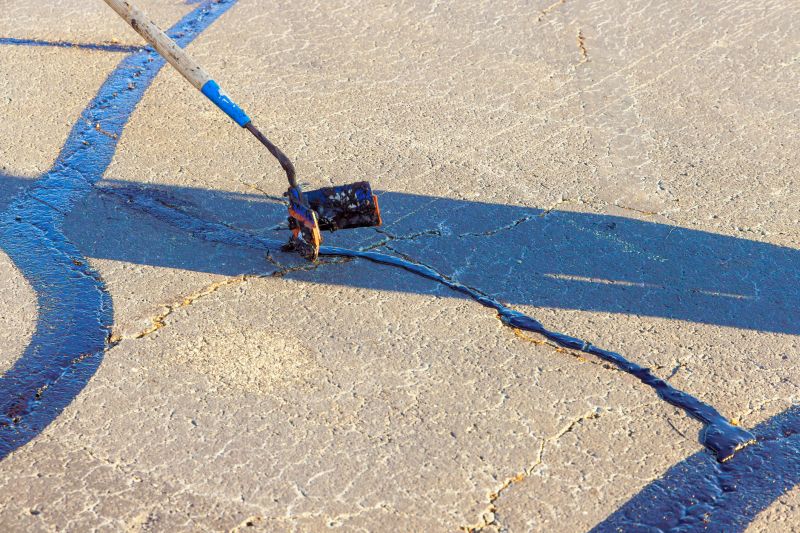 Sealcoating Solutions