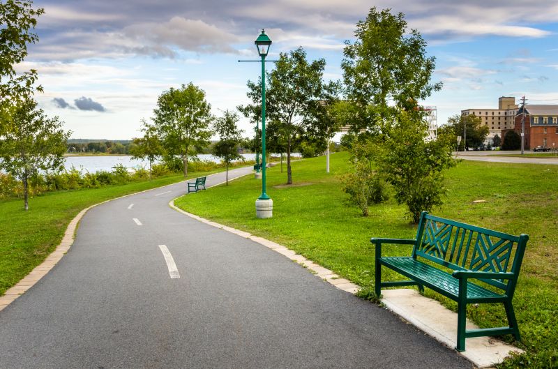 Commercial Paving