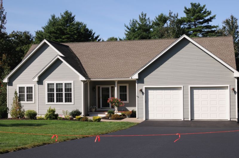 Driveway Blacktop Repair