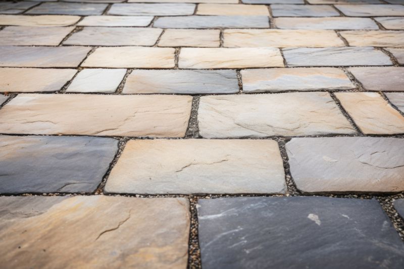 Commercial Paving Repair detail