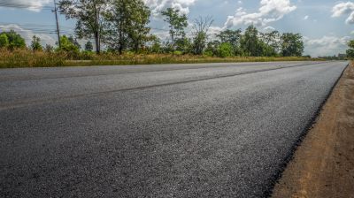 Products For Asphalt Service in use