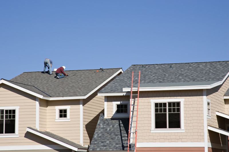 Residential Asphalt Repair